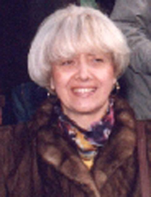 Vera Nikolic