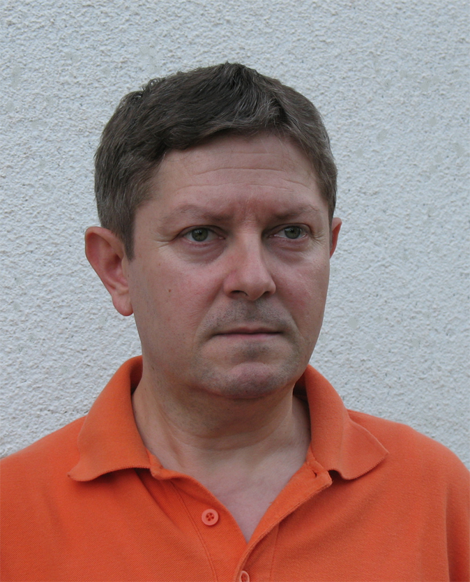 Srbislav Aleksandrovic