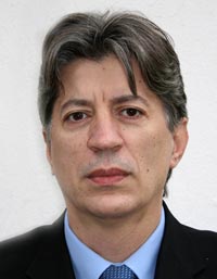 Dr Nebojsa Jovicic