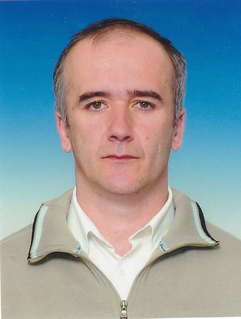 Dr Nebojsa Lukic