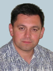 Mr Nenad Miloradović
