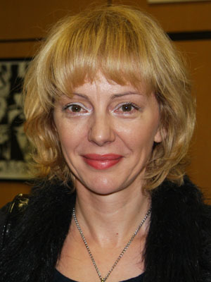 Dr Gordana Jovicic1